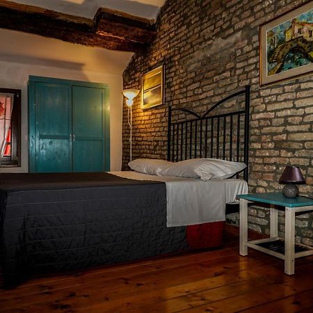 La Locanda Degli Artisti Medelana Ngoại thất bức ảnh