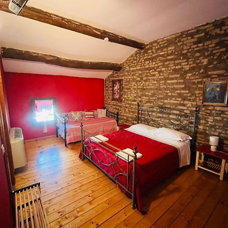 La Locanda Degli Artisti Medelana Ngoại thất bức ảnh