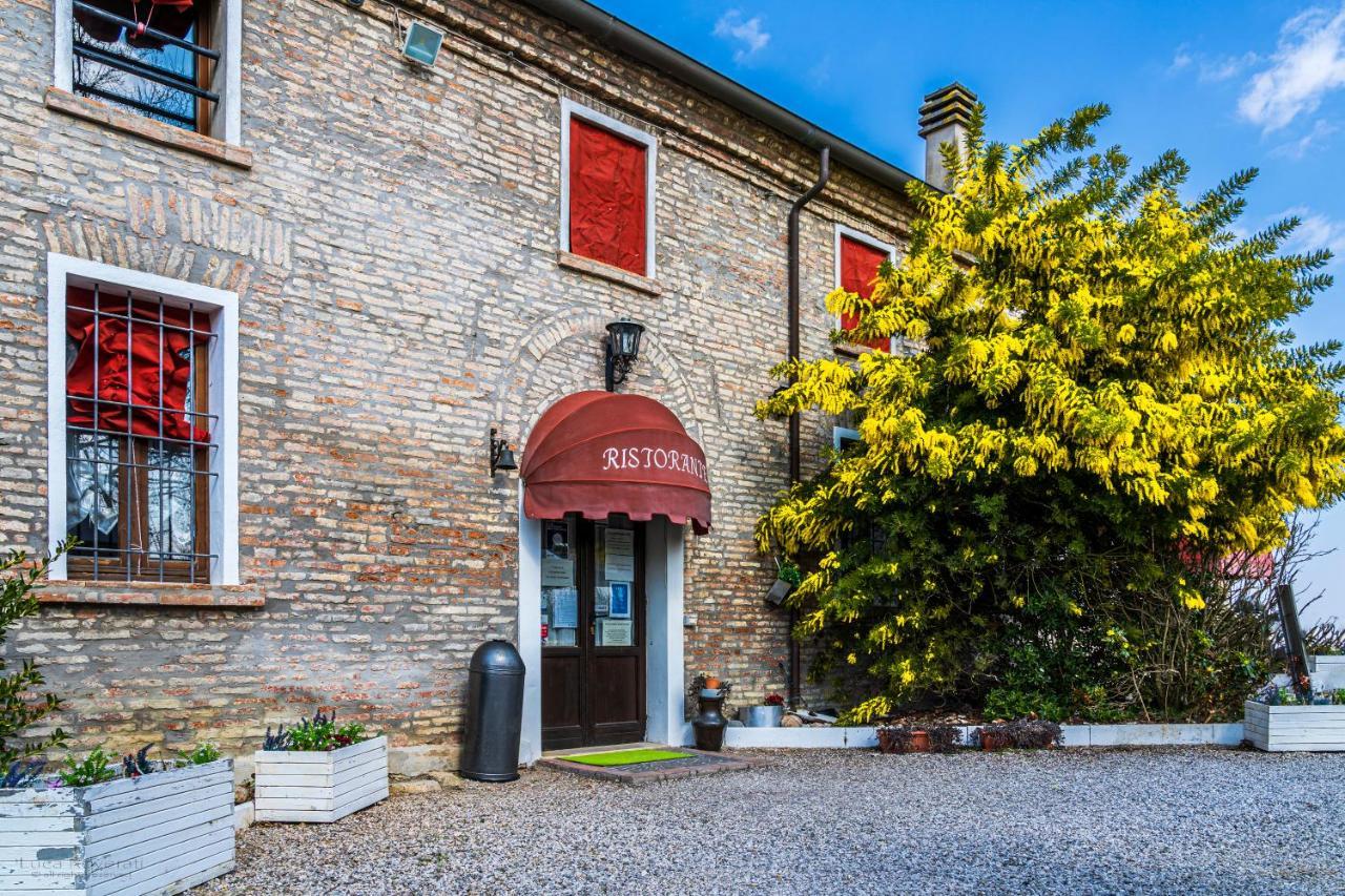 La Locanda Degli Artisti Medelana Ngoại thất bức ảnh