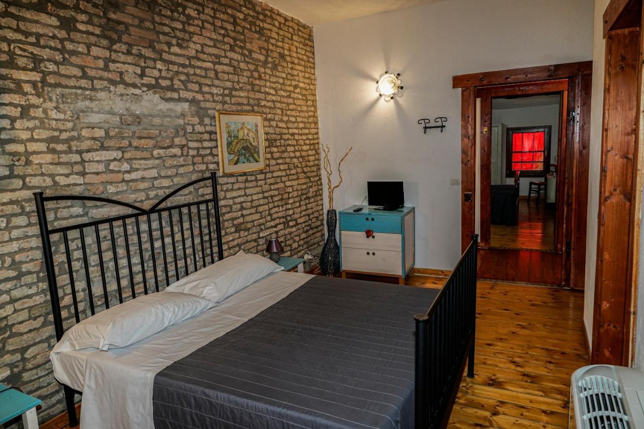 La Locanda Degli Artisti Medelana Ngoại thất bức ảnh