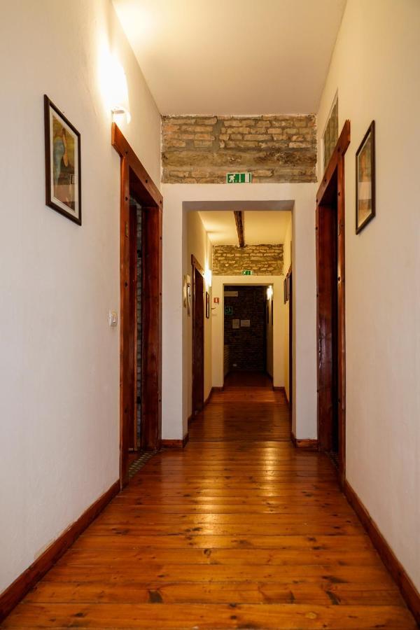 La Locanda Degli Artisti Medelana Ngoại thất bức ảnh
