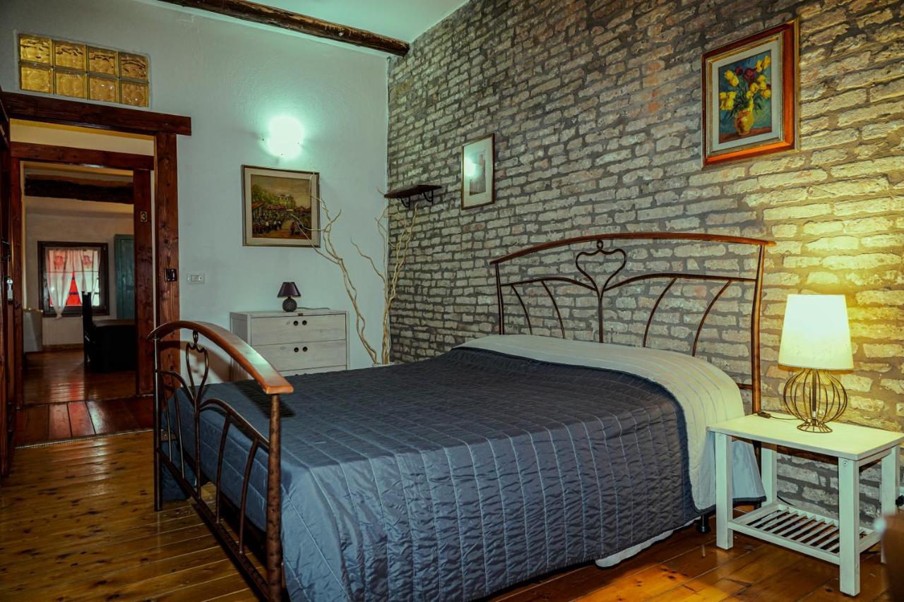 La Locanda Degli Artisti Medelana Ngoại thất bức ảnh