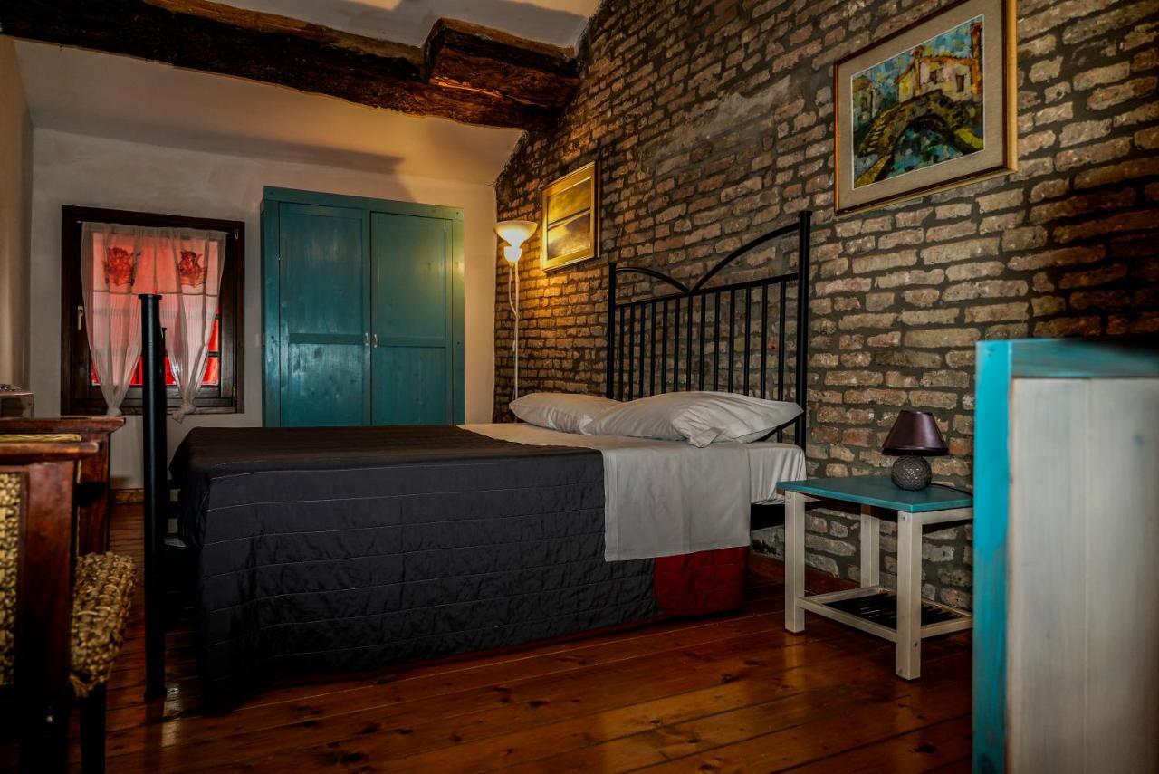 La Locanda Degli Artisti Medelana Ngoại thất bức ảnh