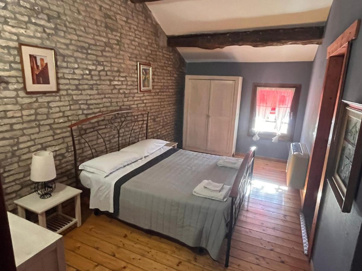 La Locanda Degli Artisti Medelana Ngoại thất bức ảnh